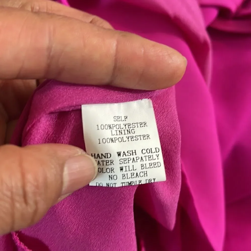 PINCH FIUSHA MINI DRESS - Picture 6 of 7